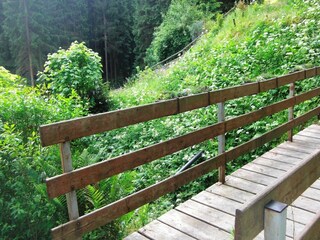 Casa de vacaciones Großbreitenbach Características 6