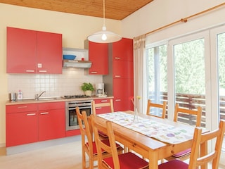 Ferienhaus Großbreitenbach Ausstattung 34