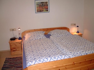 Ferienhaus Großbreitenbach Ausstattung 29