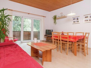Casa de vacaciones Großbreitenbach Características 21