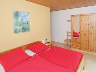 Casa de vacaciones Großbreitenbach Características 23