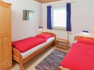 Casa de vacaciones Großbreitenbach Características 24