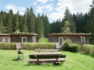 Ferienhaus Großbreitenbach Ausstattung 26