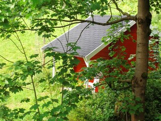 Holiday house Großbreitenbach Features 38