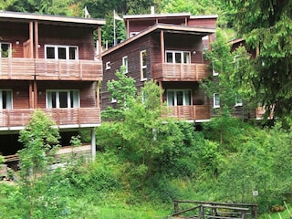 Ferienhaus Großbreitenbach Ausstattung 31