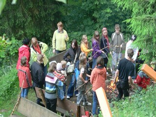 Vakantiehuis Großbreitenbach Kenmerken 33