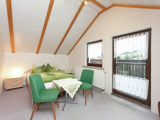 Holiday house Altenfeld Features 26