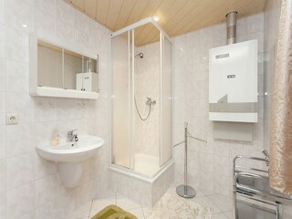 Casa de vacaciones Altenfeld Características 28
