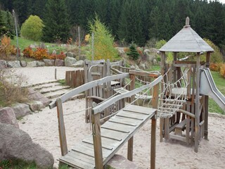 Vakantiehuis Altenfeld Omgeving 34
