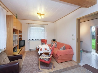 Vakantiehuis Altenfeld Buitenaudio-opname 7