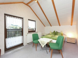 Ferienhaus Altenfeld Außenaufnahme 15