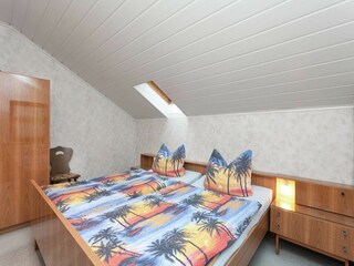 Maison de vacances Altenfeld Enregistrement extérieur 9
