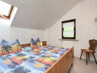 Maison de vacances Altenfeld Enregistrement extérieur 12