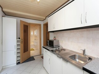 Casa per le vacanze Altenfeld Registrazione all'aperto 13