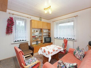 Casa per le vacanze Altenfeld Registrazione all'aperto 14