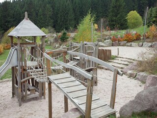 Casa de vacaciones Altenfeld Grabación al aire libre 5