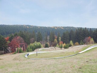 Casa per le vacanze Altenfeld Registrazione all'aperto 2