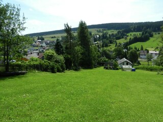 Ferienhaus Altenfeld Außenaufnahme 20