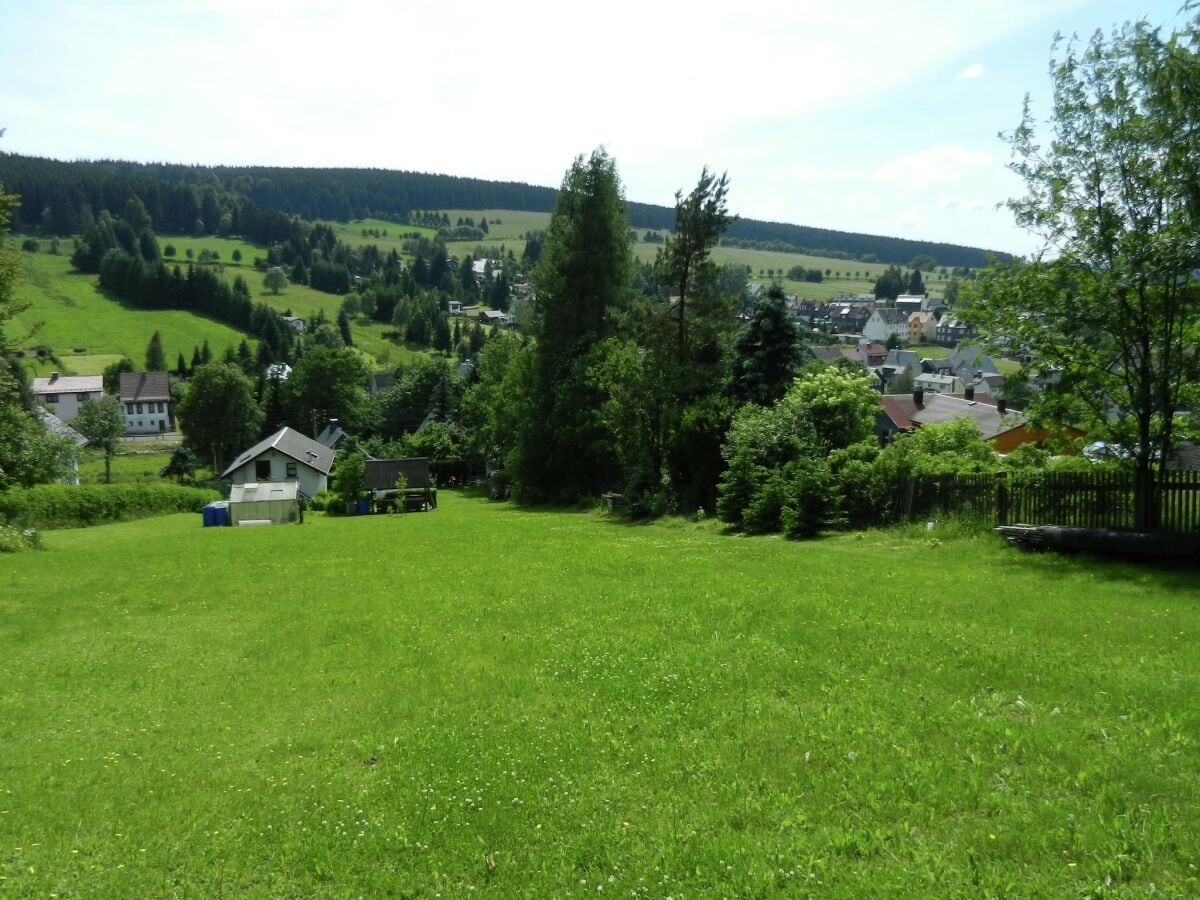 Ferienhaus Altenfeld Außenaufnahme 14