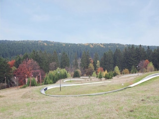 Holiday house Altenfeld Outdoor Recording 23