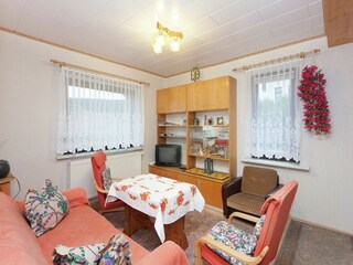 Maison de vacances Altenfeld Équipement 28