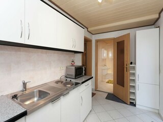 Maison de vacances Altenfeld Équipement 30