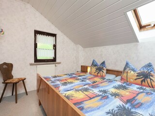 Maison de vacances Altenfeld Équipement 29