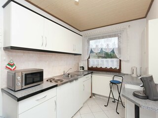 Casa per le vacanze Altenfeld Registrazione all'aperto 16