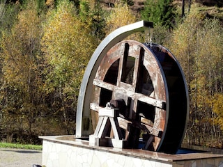 Holiday house Altenfeld Outdoor Recording 19