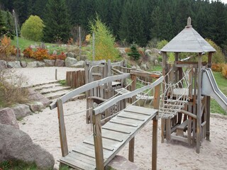 Vakantiehuis Altenfeld Omgeving 35