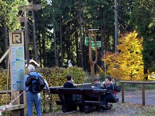 Vakantiehuis Altenfeld Omgeving 29