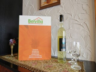 Holiday house Altenfeld  21