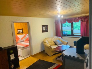 Casa de vacaciones Altenfeld Características 5