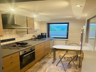 Holiday house Altenfeld Features 7