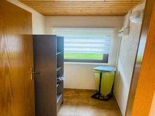 Maison de vacances Altenfeld Équipement 8