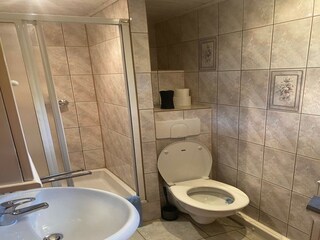 Ferienhaus Altenfeld Ausstattung 13