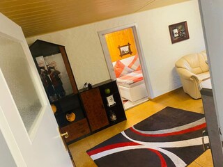 Vakantiehuis Altenfeld Kenmerken 15