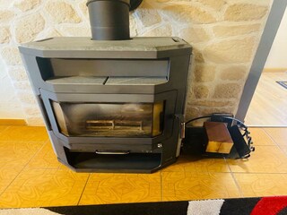 Maison de vacances Altenfeld Équipement 16
