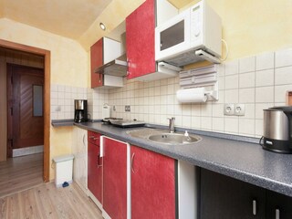 Maison de vacances Altenfeld Équipement 10