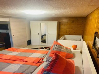 Maison de vacances Altenfeld Équipement 12