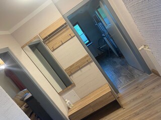 Casa per le vacanze Altenfeld Caratteristiche 17