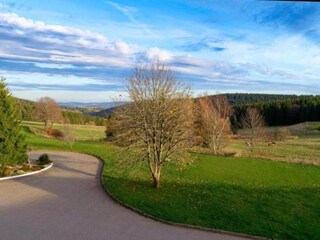 Holiday house Altenfeld Environment 19