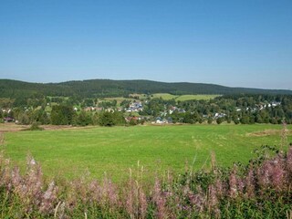 Holiday house Altenfeld Environment 26