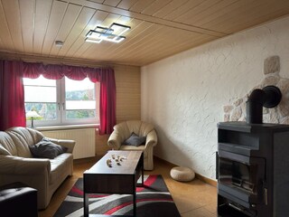 Ferienhaus Altenfeld Ausstattung 10