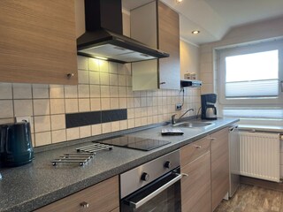 Ferienhaus Altenfeld Ausstattung 13
