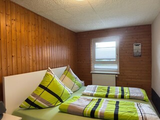 Casa per le vacanze Altenfeld Caratteristiche 11