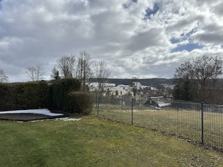 Holiday house Altenfeld Outdoor Recording 3