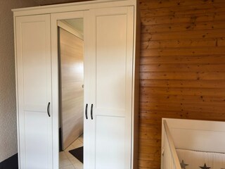 Ferienhaus Altenfeld Ausstattung 7