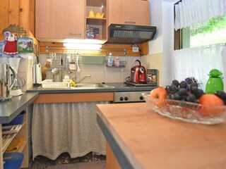 Vakantiehuis Oehrenstock Kenmerken 32