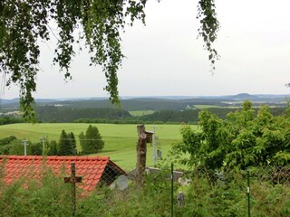 Vakantiehuis Oehrenstock Omgeving 36